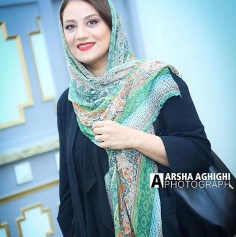 عکس های شبنم مقدمی بازیگر