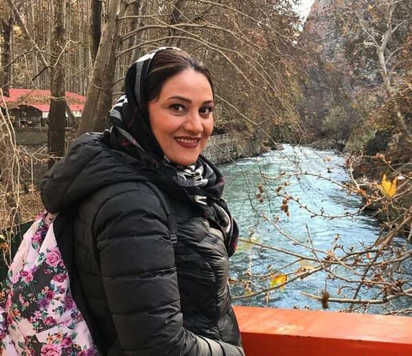 عکس های شبنم مقدمی بازیگر