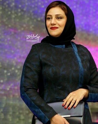 عکس های شبنم مقدمی بازیگر