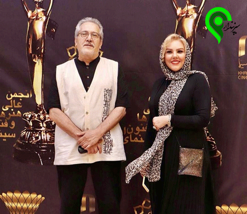 عکس شاهرخ فروتنیان