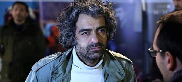 عکس قبر بابک خرمدین
