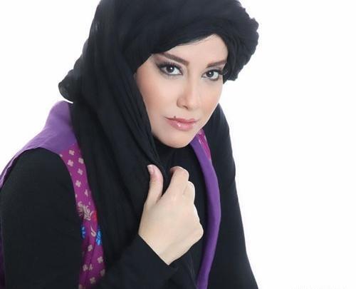 عکس های آشا محرابی