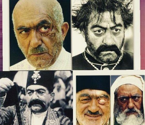 عکس مینا انتظامی