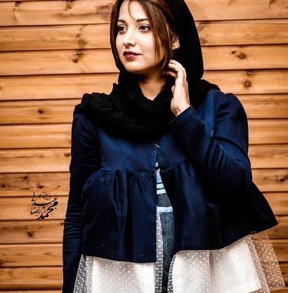 عکسهای جدید روشنک گرامی بازیگر