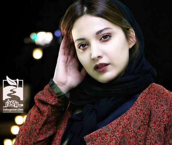 عکسهای جدید روشنک گرامی بازیگر