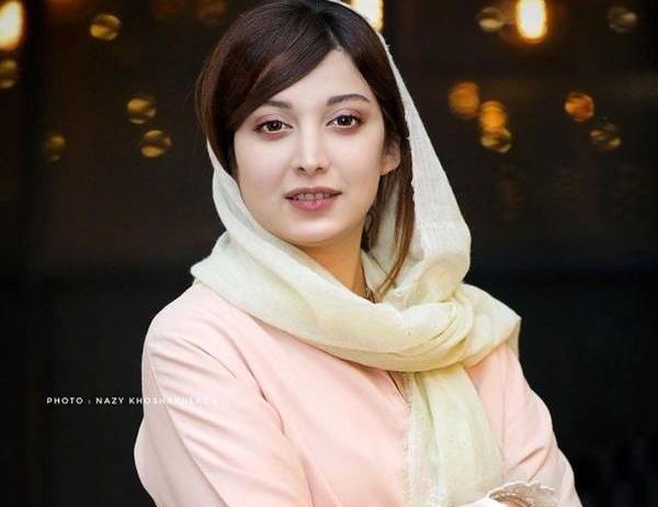 عکسهای جدید روشنک گرامی بازیگر