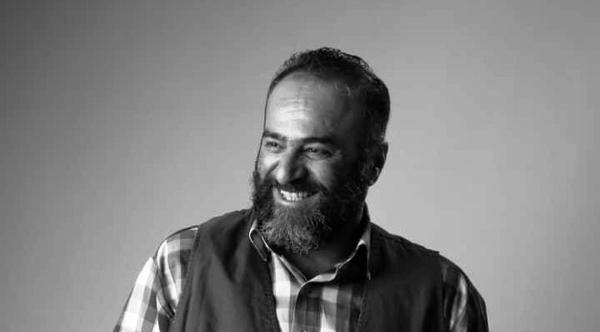 عکس از حمید ابراهیمی