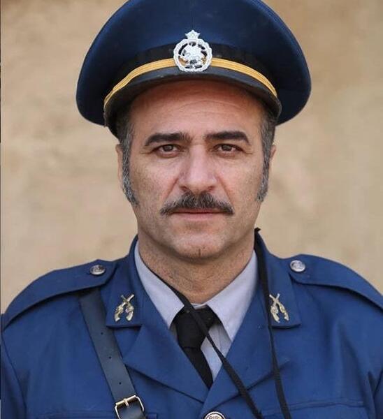 عکس از حمید ابراهیمی