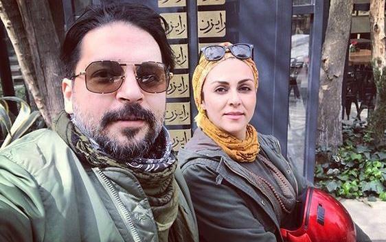عکس از حمید ابراهیمی