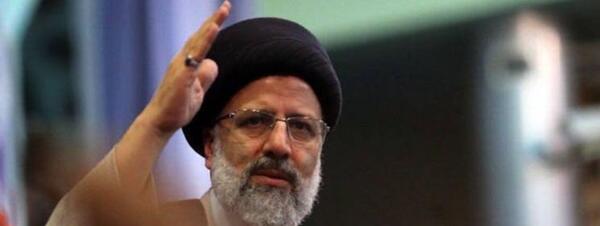 عکس عباس رئیسی