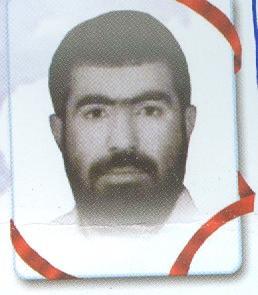 عکس عباس رئیسی