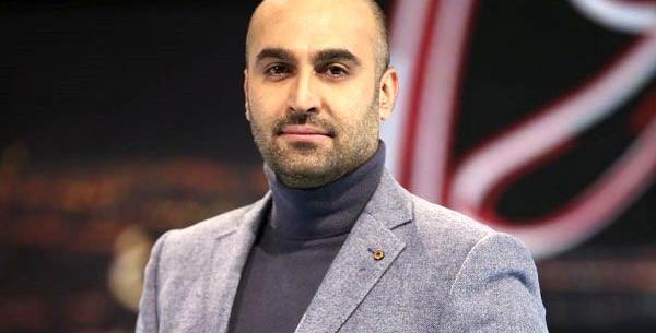 عکس عباس رئیسی