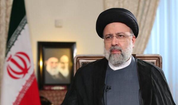 عکس عباس رئیسی