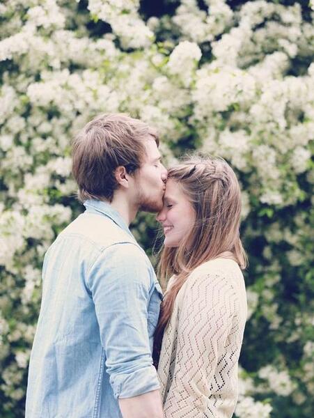 عکس های عاشقانه مقبول