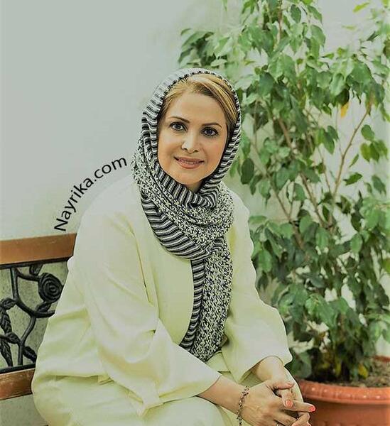 عکسهای سعید امیرسلیمانی و همسرش