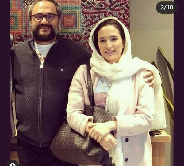 عکس چهره رامبد جوان