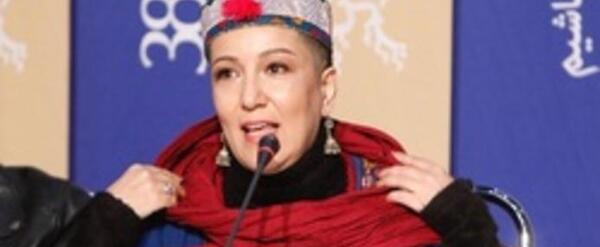 عکس جشنواره پانته آ بهرام