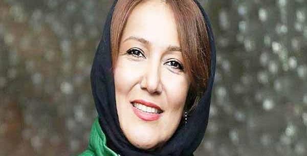 عکس جشنواره پانته آ بهرام