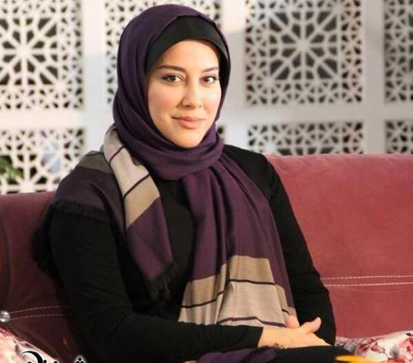 عکس و بیوگرافی کامل آشا محرابی