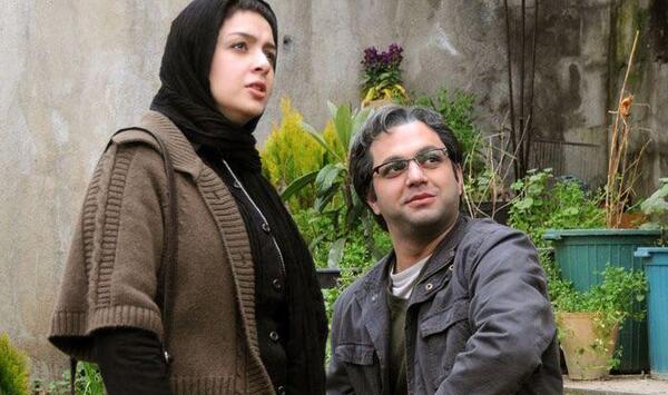 عکس صابر ابر و ترانه علیدوستی