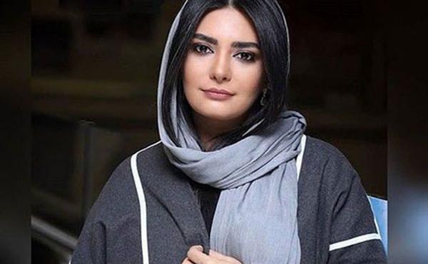 عکس خانم حسین پناهی