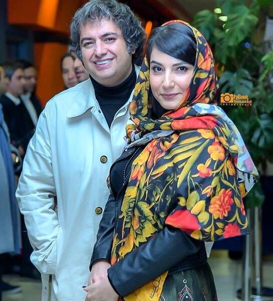عکس خانم سمیرا حسن پور