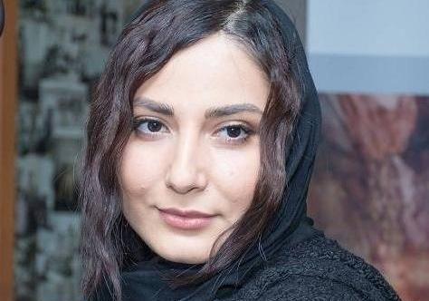 عکس خانم سمیرا حسن پور