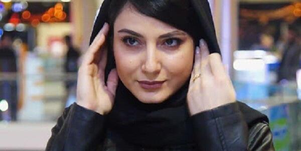عکس خانم سمیرا حسن پور