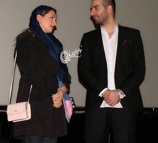 عکس پاشا جمالی در سریال شهرزاد