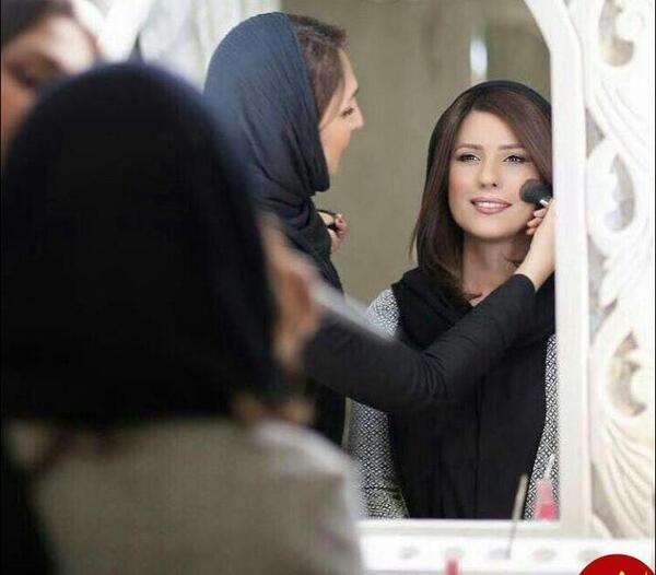 عکس های جذاب سارا بهرامی