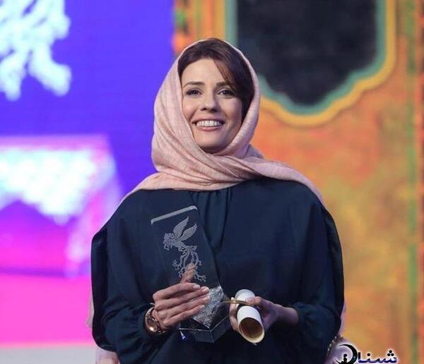 عکس های جذاب سارا بهرامی