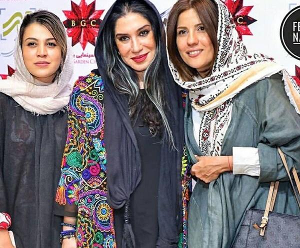 عکس از فیلم دارکوب