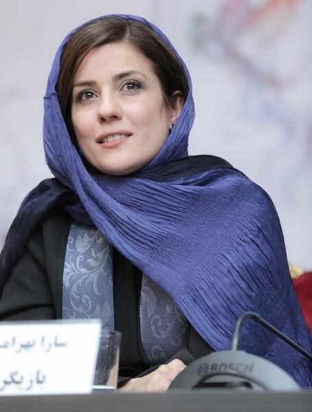 عکس از فیلم دارکوب