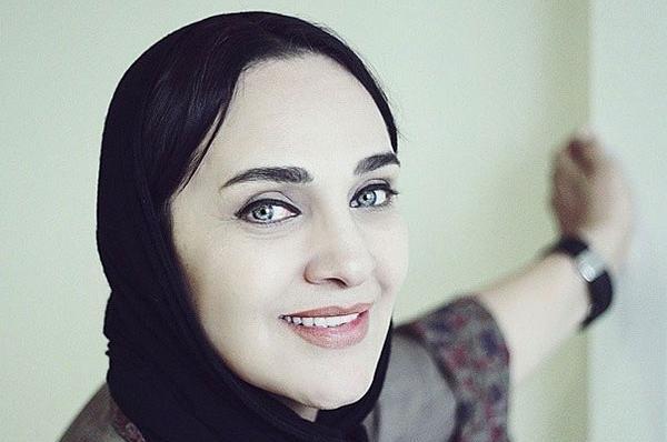 عکس رویا نونهالی در خندوانه