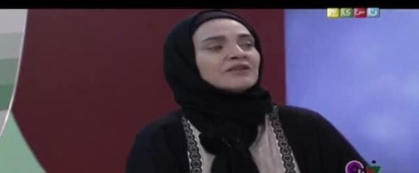 عکس رویا نونهالی در خندوانه
