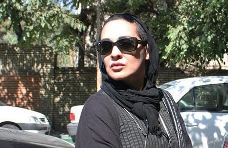 عکس رویا نونهالی در خندوانه