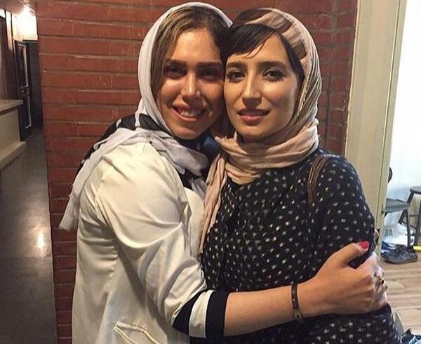 عکس رامبد جوان اینستاگرام