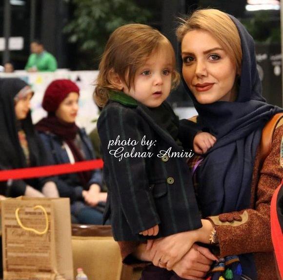 عکس رامبد جوان اینستاگرام