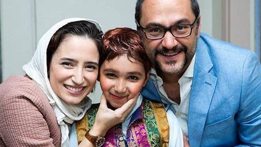 عکس رامبد جوان اینستاگرام