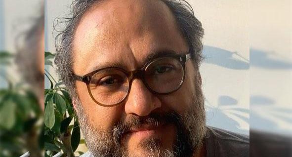عکس رامبد جوان اینستاگرام