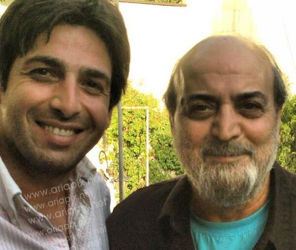 عکس ماشین های حمید گودرزی