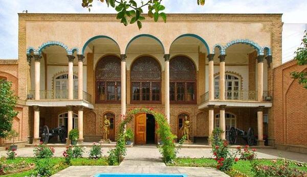 عکس دیدنی های تبریز