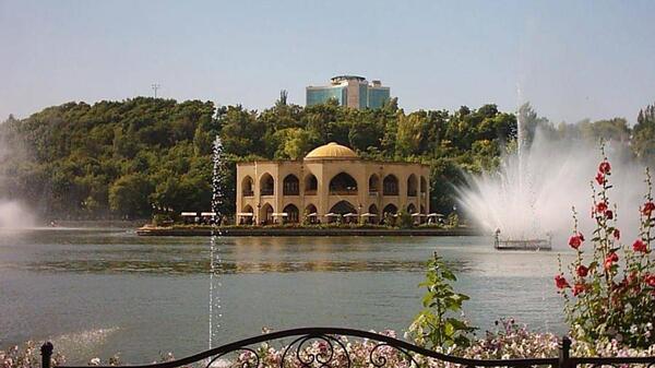 عکس دیدنی های تبریز