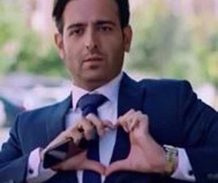 عکس آهنگ امیر حسین آرمان
