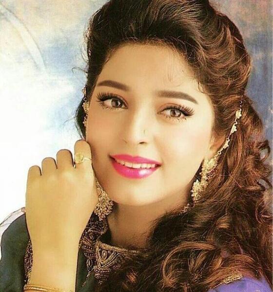 عکس از جوهی چاولا