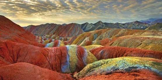 عکس جاهای زیبای جهان