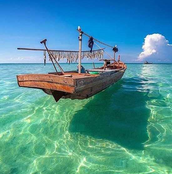 عکس جاهای زیبای جهان