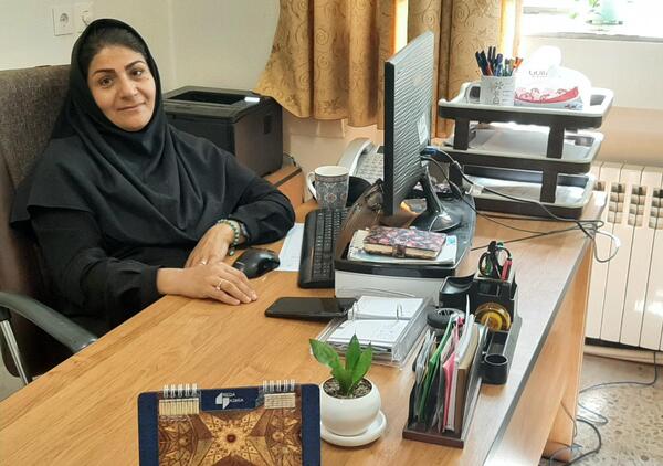 عکس مینا همتی