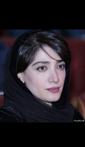 عکس مینا همتی