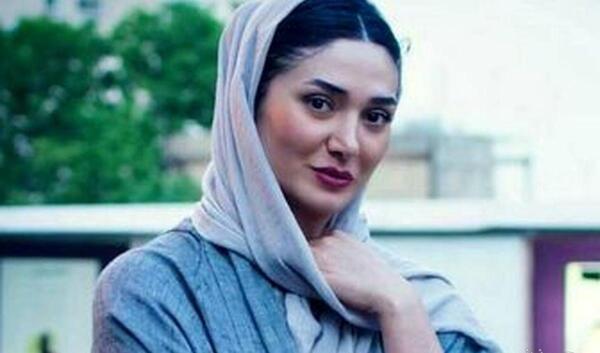عکس مینا همتی